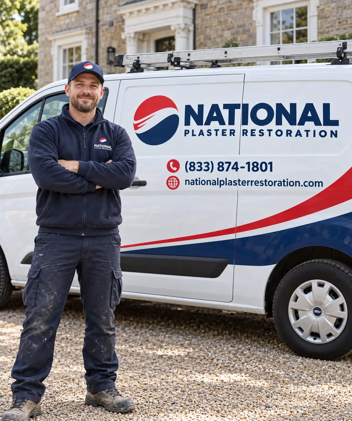 Plaster Repair company in Houlton, WI